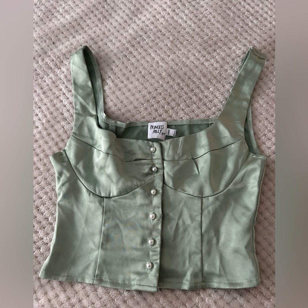princess polly top